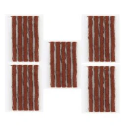 Effetto Mariposa Kit Ricarica Tappabuco Plug 3,5mm 25pz