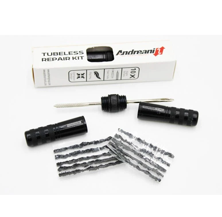 Kit Ripara Tubeless 3 Kit Ripara Tubeless