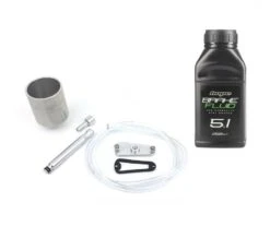 HOPE Kit Spurgo Freni Easy Brake Tech 3