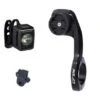 BONTRAGER Kit Luce Ion 200 Rt Anteriore Con Staffa XLC BV-X10 2 BONTRAGER Kit Luce Ion 200 Rt Anteriore Con Staffa XLC BV-X10 -Ricambi Bici Pro kit staffa