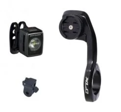 BONTRAGER Kit Luce Ion 200 Rt Anteriore Con Staffa XLC BV-X10