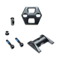 Cannondale K34289 Morsetto Sella Knot Systemsix