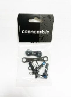 Cannondale K28018 Kit Viteria Attacco Manubrio Systembar