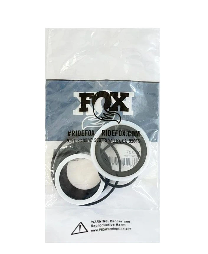 Fox Shox Kit Guarnizioni Aria Flat X 2022 3 Fox Shox Kit Guarnizioni Aria Flat X 2022