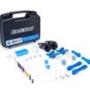 Park Tool Bkm-1.2 Kit Professionale Spurgo Freni Idraulici - Olio Minerale 2 Park Tool Bkm-1.2 Kit Professionale Spurgo Freni Idraulici - Olio Minerale -Ricambi Bici Pro kitspurgo