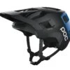 Casco Poc Kortal Nero/blu 2 Casco Poc Kortal Nero/blu -Ricambi Bici Pro kortal 1