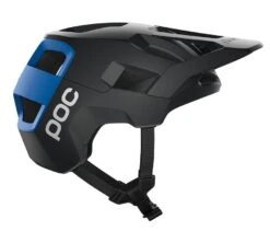 Casco Poc Kortal Nero/blu -Ricambi Bici Pro kortal blueblack copia