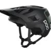 Casco Poc Kortal Nero/verde 2 Casco Poc Kortal Nero/verde -Ricambi Bici Pro kortal nero verde