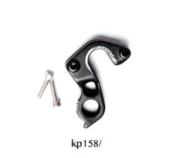 Forcellini Cannondale -Ricambi Bici Pro kp158