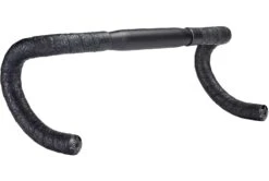 Nastro Manubrio Supacaz Super Sticky Kush Gravel Nero -Ricambi Bici Pro kush gravel