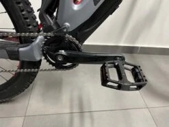 Lapierre Ezesty AM 9.0 Usata -Ricambi Bici Pro lap2