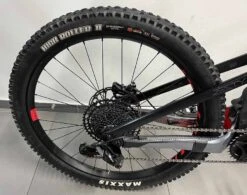 Lapierre Ezesty AM 9.0 Usata -Ricambi Bici Pro lap3