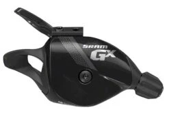 SRAM Comando Trigger Gx Posteriore 2x10v. Nero