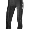 Leggings Sixs Carbon Underwear Bambino Nero -Ricambi Bici Pro leggings bambino sixs