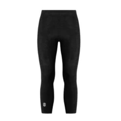 Leggings Silverskin Stay Warm Antracite