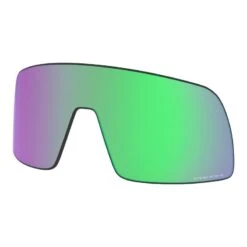 Lente Di Ricambio Oakley Sutro S Prizm Road Jade