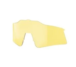100% Lente Di Ricambio Speedcraft Sl Giallo