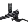 Shimano Leva Freno Deore Xt Bl-m8100 Destro Nero -Ricambi Bici Pro leva freno 8100 1