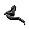 Leva Freno Magura MT4 Alluminio Nero -Ricambi Bici Pro leva freno magura mt4