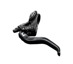 Leva Freno Magura MT4 Alluminio Nero