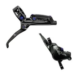 SRAM Impianto Frenante Level Ultimate Rainbow