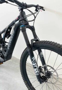 Specialized Turbo Levo Comp 2022 27,5/29'' Usata -Ricambi Bici Pro levo5 5