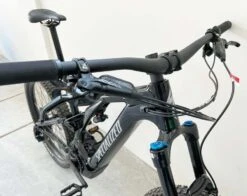 Specialized Turbo Levo Comp 2022 27,5/29'' Usata -Ricambi Bici Pro levo6 4