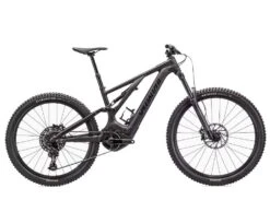 Specialized Nuova Turbo Levo Alloy 27,5/29'' Nero