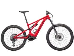 Specialized Nuova Turbo Levo Comp 27,5/29'' Rosso/nero