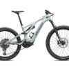 Specialized Nuova Turbo Levo 2023 Comp Carbon 27,5/29'' Bianco 1 Specialized Nuova Turbo Levo 2023 Comp Carbon 27,5/29'' Bianco -Ricambi Bici Pro levocompcarbon