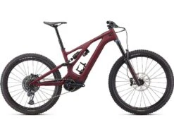 Specialized Nuova Turbo Levo Fsr Expert Carbon 27,5/29'' Marrone/nero