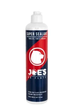 Liquido Sigillante Joe's No Flats Super Sealant 500ml