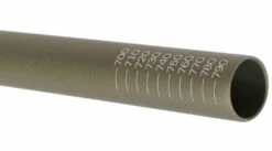 Renthal Manubrio Fatbar 35 Gold -Ricambi Bici Pro lnk rlft5 30 fatbar 35 d2 il