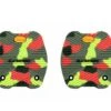 LOOK Activ Grip Pad Per Pedali City Camo 2 LOOK Activ Grip Pad Per Pedali City Camo -Ricambi Bici Pro look activ grip pad per pedali city camo
