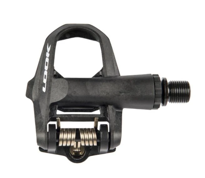 LOOK Pedali Keo 2 Max Nero 3 LOOK Pedali Keo 2 Max Nero