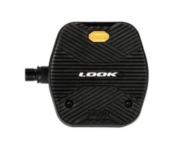 LOOK Pedali Geocity Grip Nero