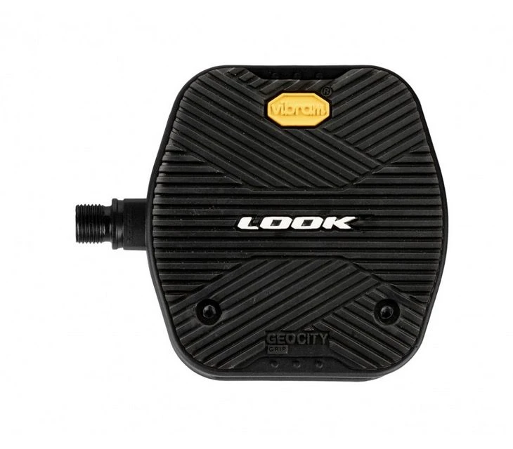 LOOK Pedali Geocity Grip Nero 3 LOOK Pedali Geocity Grip Nero