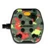 LOOK Pedali Trail Grip Camo -Ricambi Bici Pro look pedali trail grip camo