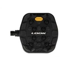 LOOK Pedali Trail Grip Nero