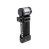 Lucchetto Kryptonite Kryptolok 685 5x85mm Nero -Ricambi Bici Pro lucchetto2