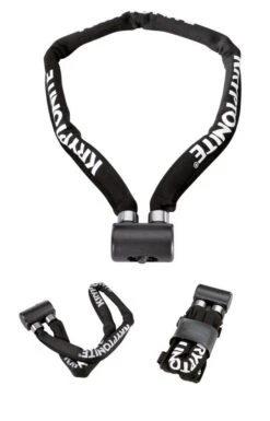 Lucchetto Kryptonite Keeper 810 8x1000mm