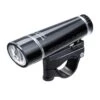 Luce Topeak Whitelite Hp Focus Anteriore Nero -Ricambi Bici Pro luce anteriore focus hp