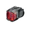 Luce Topeak Redlite Race Posteriore -Ricambi Bici Pro luce post redlite