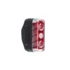 Luce Blackburn Dayblazer 65 Posteriore Usb Nero -Ricambi Bici Pro lucepost