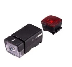 Specialized Set Luci Flash Pack Ant/post Nero Usb