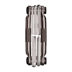 Crankbrothers Multitool M5 Nickel