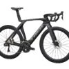 Trek Madone Slr 7 Gen 7 Disc Ultegra 12v. Nero -Ricambi Bici Pro madone7 slr 2023