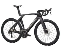 Trek Madone Slr 7 Gen 7 Disc Ultegra 12v. Nero