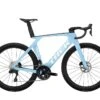 Trek Madone Slr 6 Disc Gen7 Azzurro -Ricambi Bici Pro madone sl6