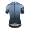 Maglia Assos Equipe RS S9 Targa Grigio -Ricambi Bici Pro maglia assos equipe rs s9 targa grigio 1